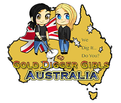 Gold Digger Girls Australia